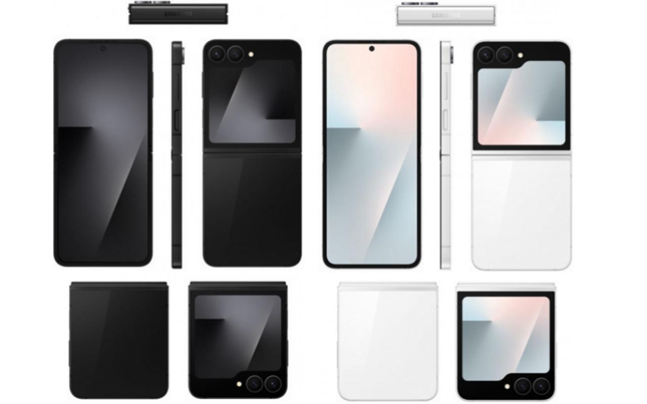 SAMSUNG Galaxy Z Flip7 FE現身 Geekbench搭載舊款Exynos晶片!