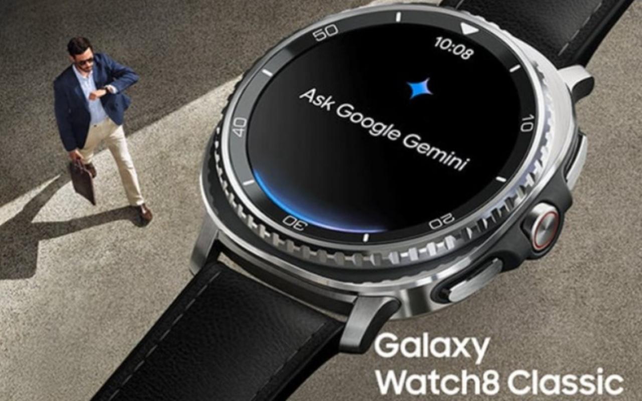 BYD攜手Samsung打造智能出行新體驗 Galaxy Watch化身數碼車匙!