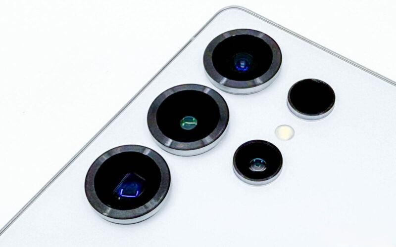 SAMSUNG Galaxy S26 Ultra大升級? 傳採用SONY 1/1.1吋200MP感光元件