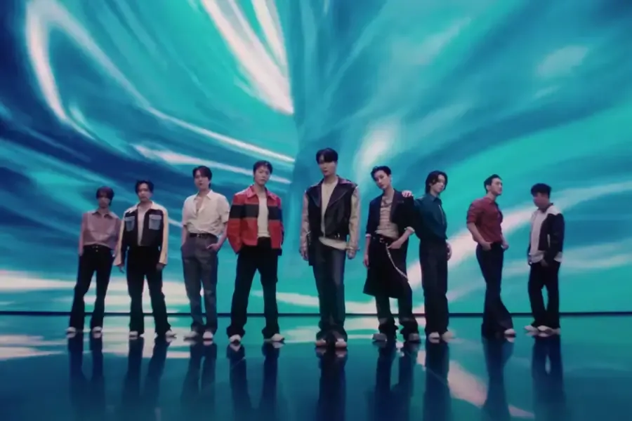 SUPER JUNIOR香港演唱會經非本地售票平台售票,引起本地歌迷不滿。