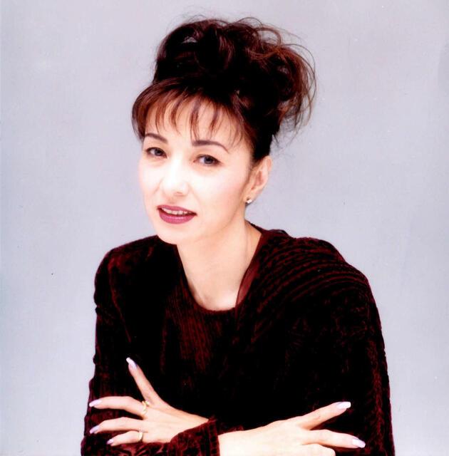 中山麻理於7月12日在醫院內逝世,享年77歲。