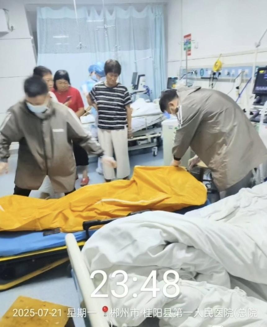 4歲童中午12時入手術室,下午6時多醫院才將噩耗告知家屬。