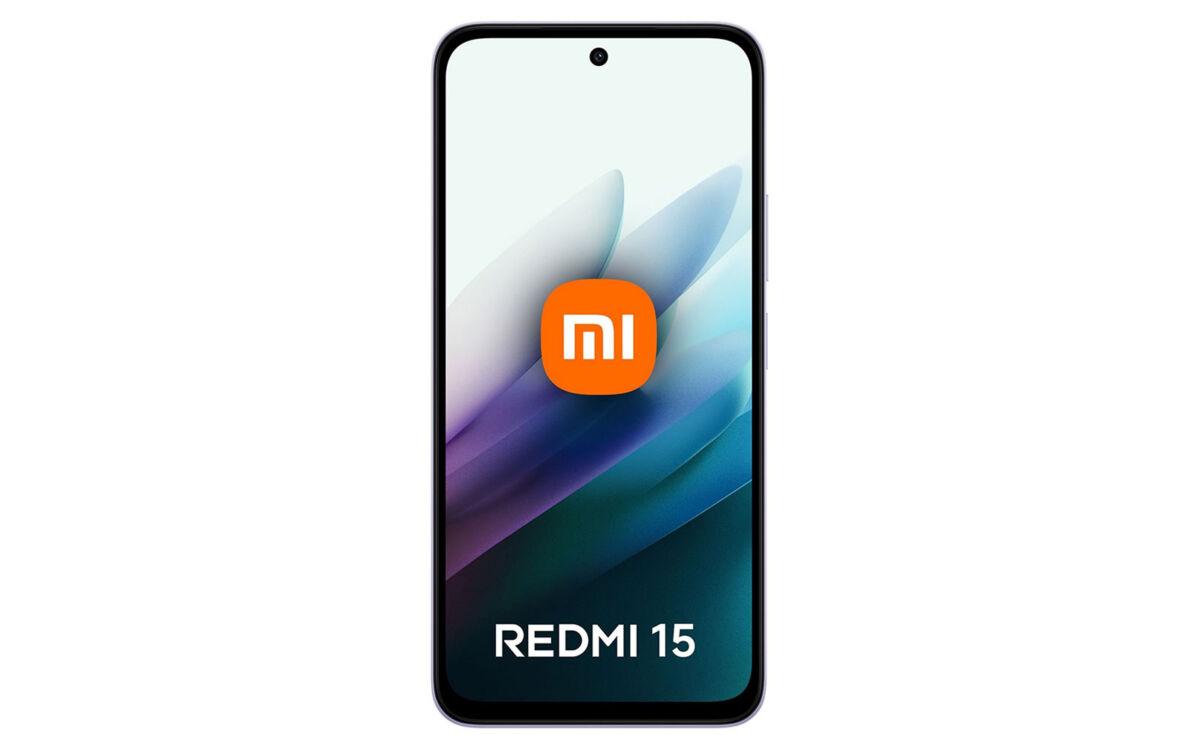 機身規格方面,國內媒體引述消息源資訊,REDMI 15 或採用 6s Gen 3 晶片,內置 8+256 儲存,具 6.9 吋 FHD+ 144Hz 螢幕及 7,000mAh 大電池等。
