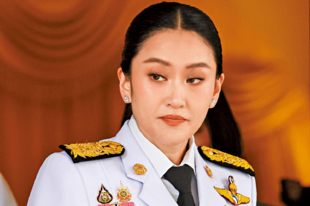 泰國九運衰局(中)