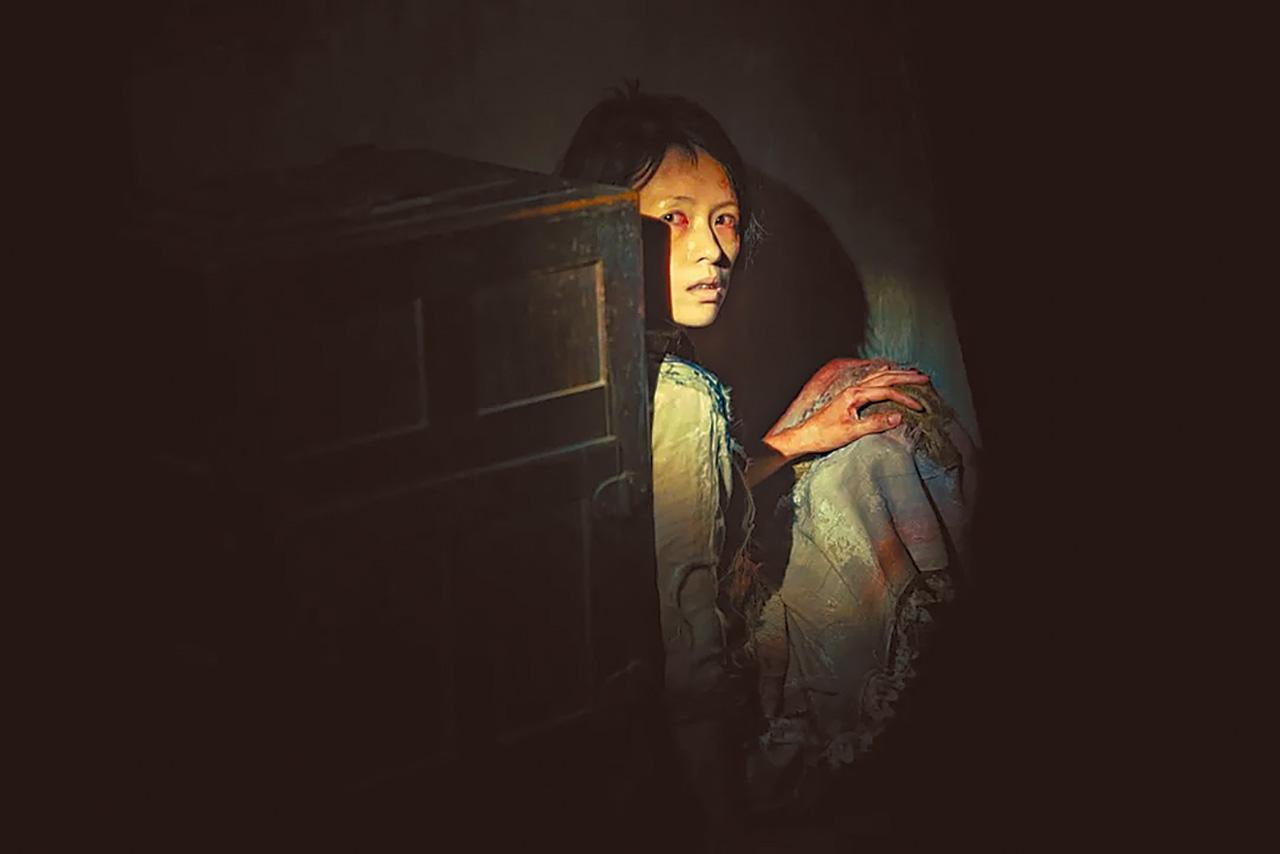《醬園弄:懸案》