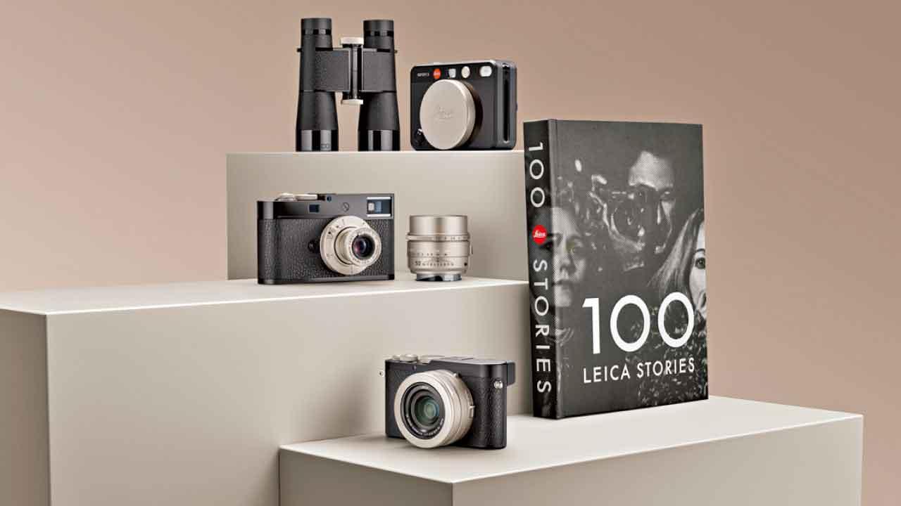 Leica I型相機