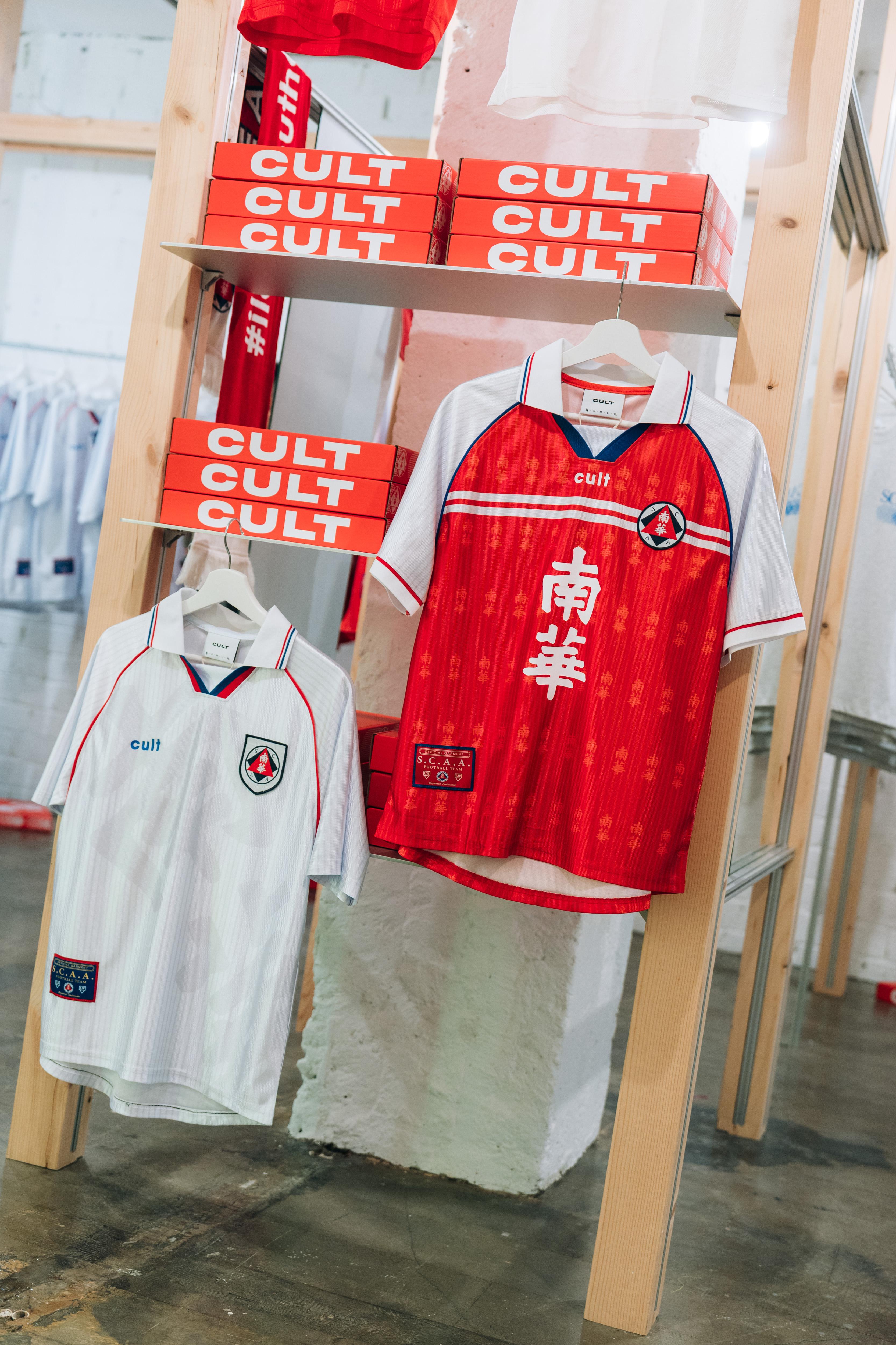 銅鑼灣白沙道13號的期間限定店