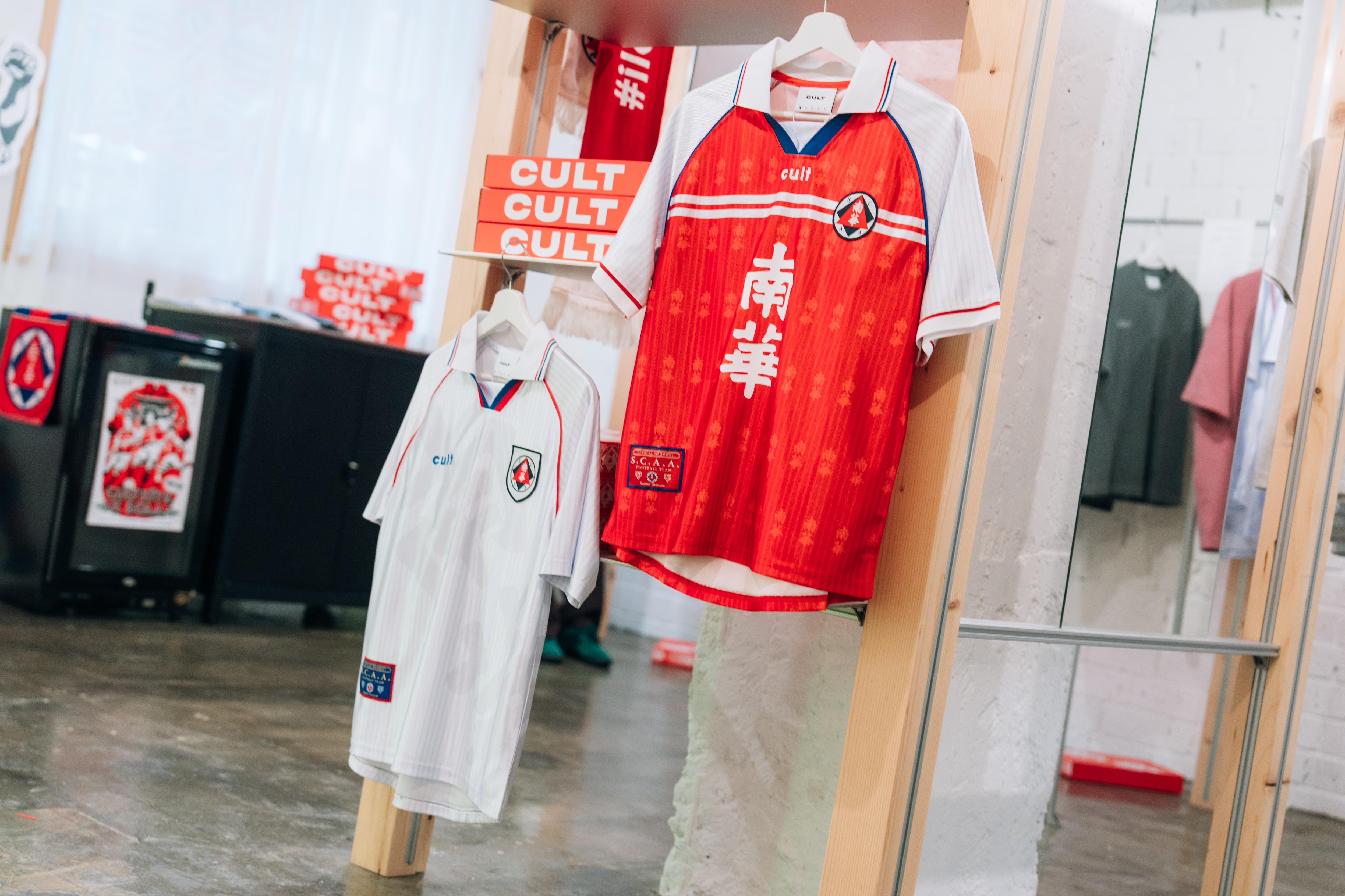 銅鑼灣白沙道13號的期間限定店