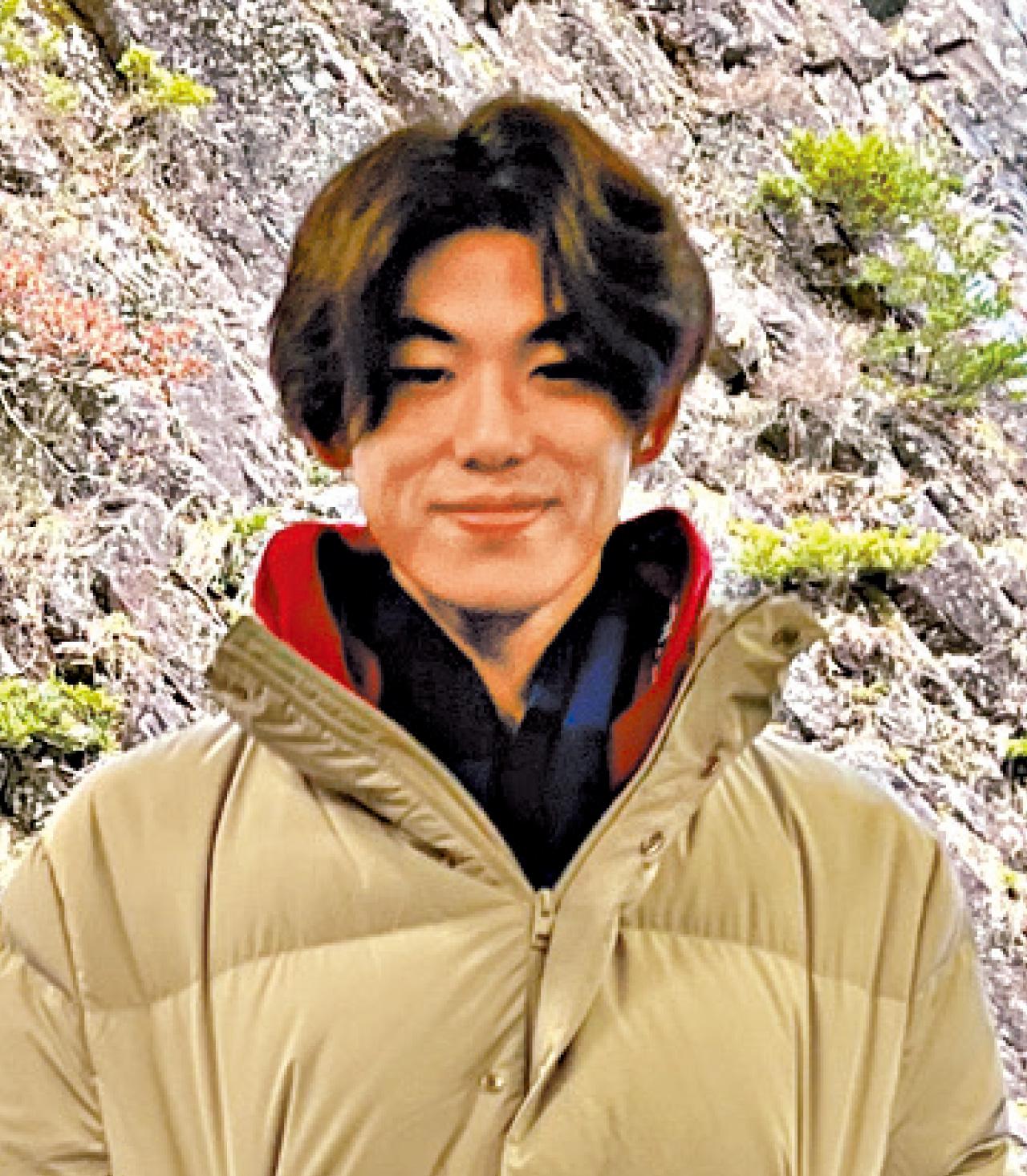 香港中文大學專業進修學院 黃天智