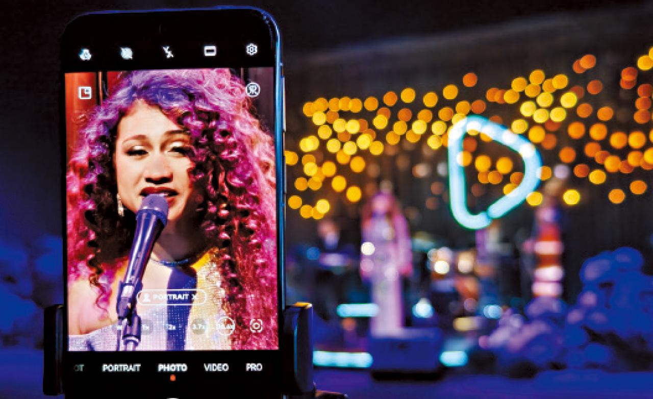 HUAWEI Pura 80 Ultra