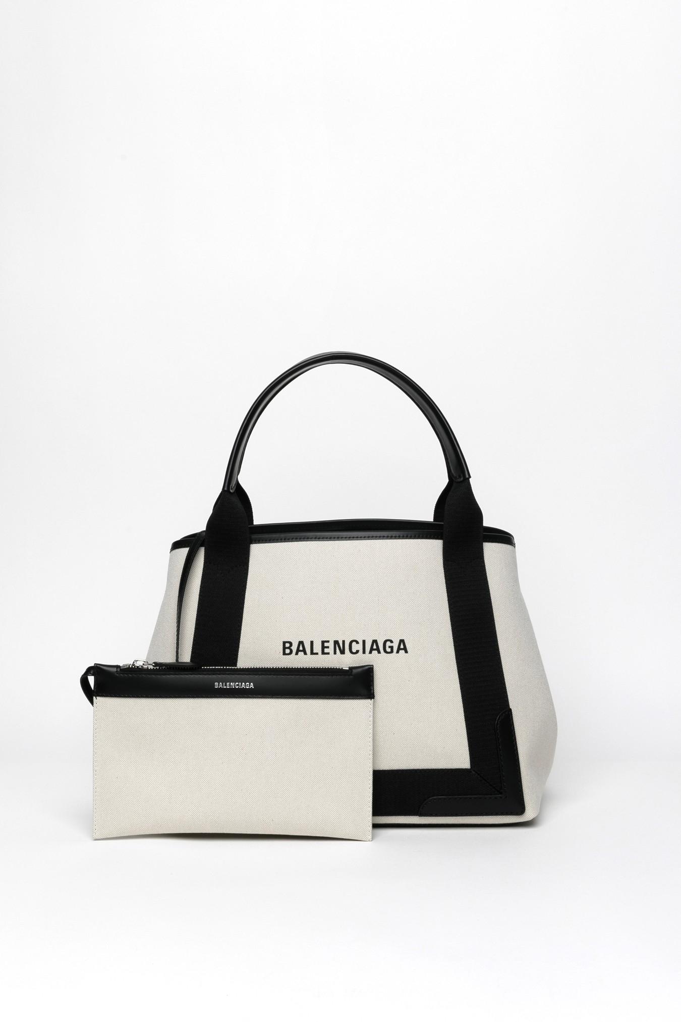 BALENCIAGA手提袋 原價:$10,800 折上折:$6,075