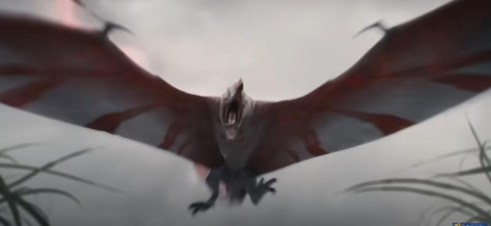 今集有多種不同怪物登場。