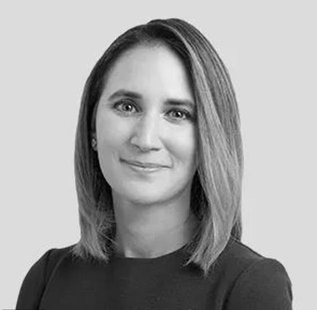 紐約槍擊|槍手明目張膽持步槍進入大樓 黑石集團女高層不幸中槍亡