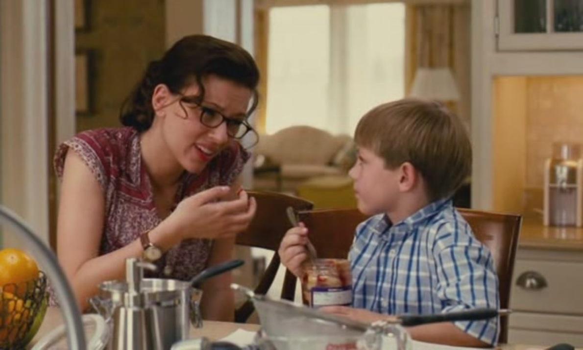 侏羅紀世界|施嘉莉祖安遜擊敗羅拔唐尼 登全球票房最高影星