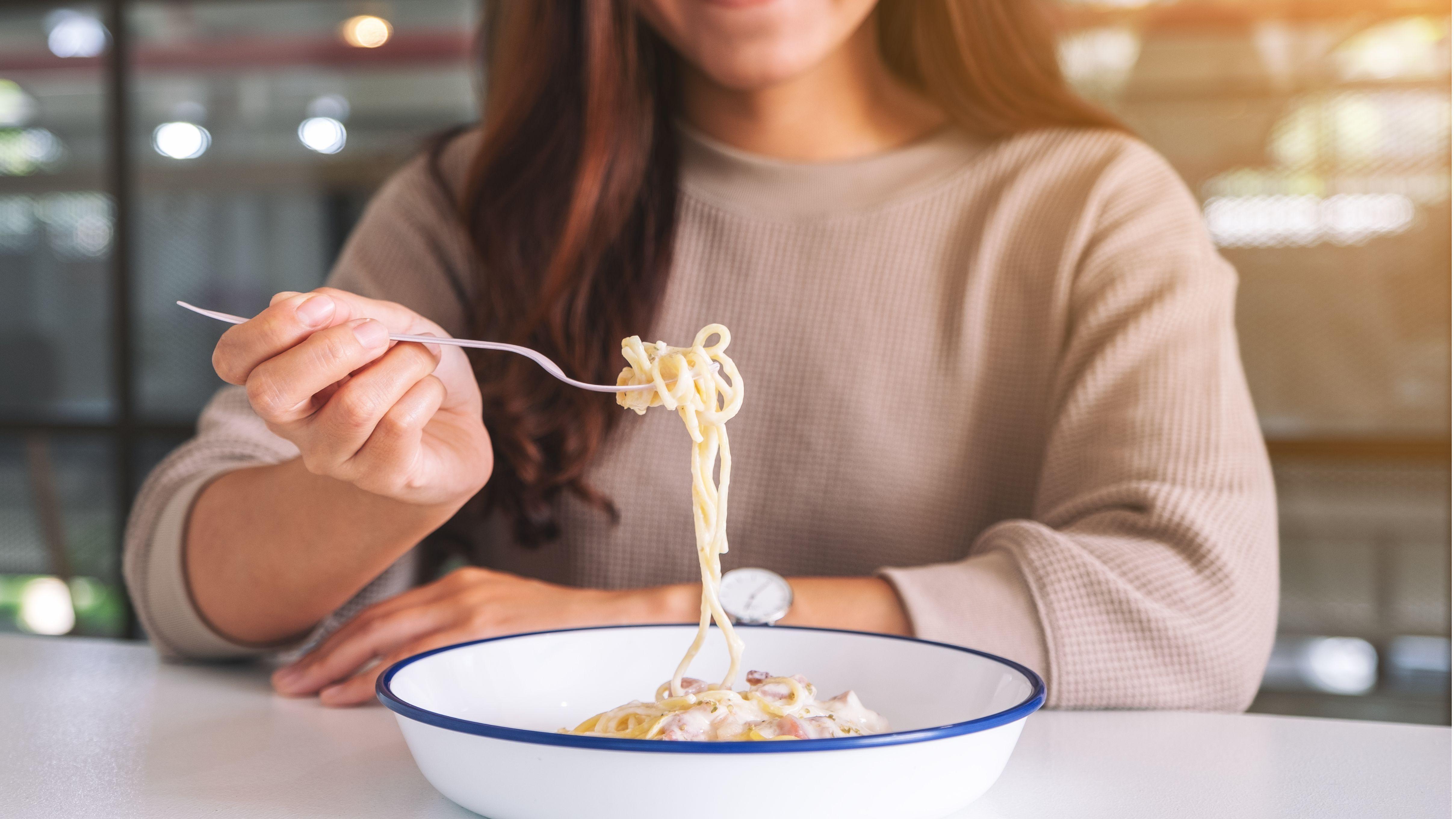 揀錯時間食碳水恐變脂肪增磅!醫生揭1大最佳時間有助減肥