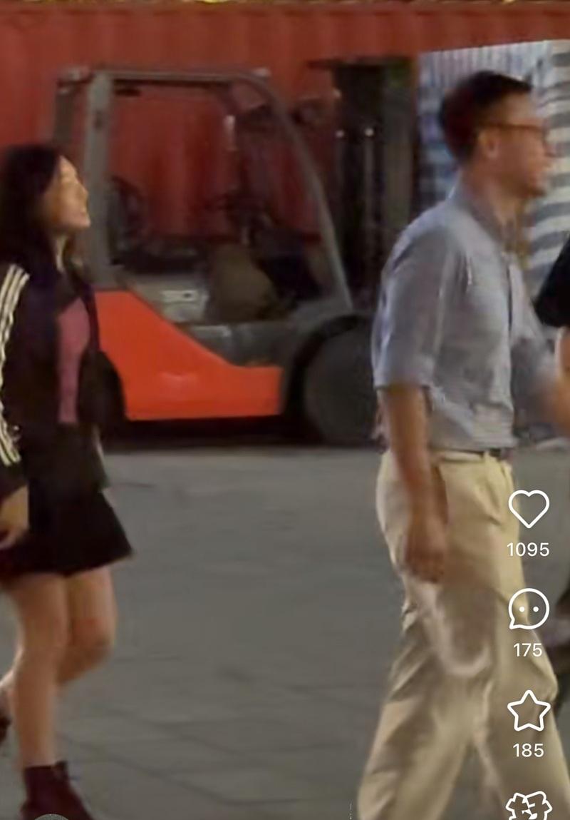 陳慧琳演唱會|今晚演唱會宣布改期27日 16歲囝囝蝦餃仔現身紅館