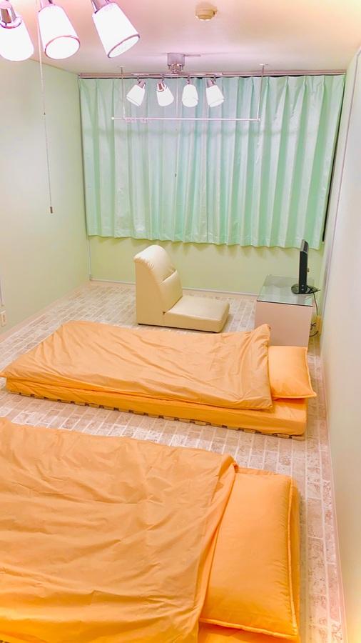 東京超平旅館一晚160元 房間像「微型積木場景」成熱話