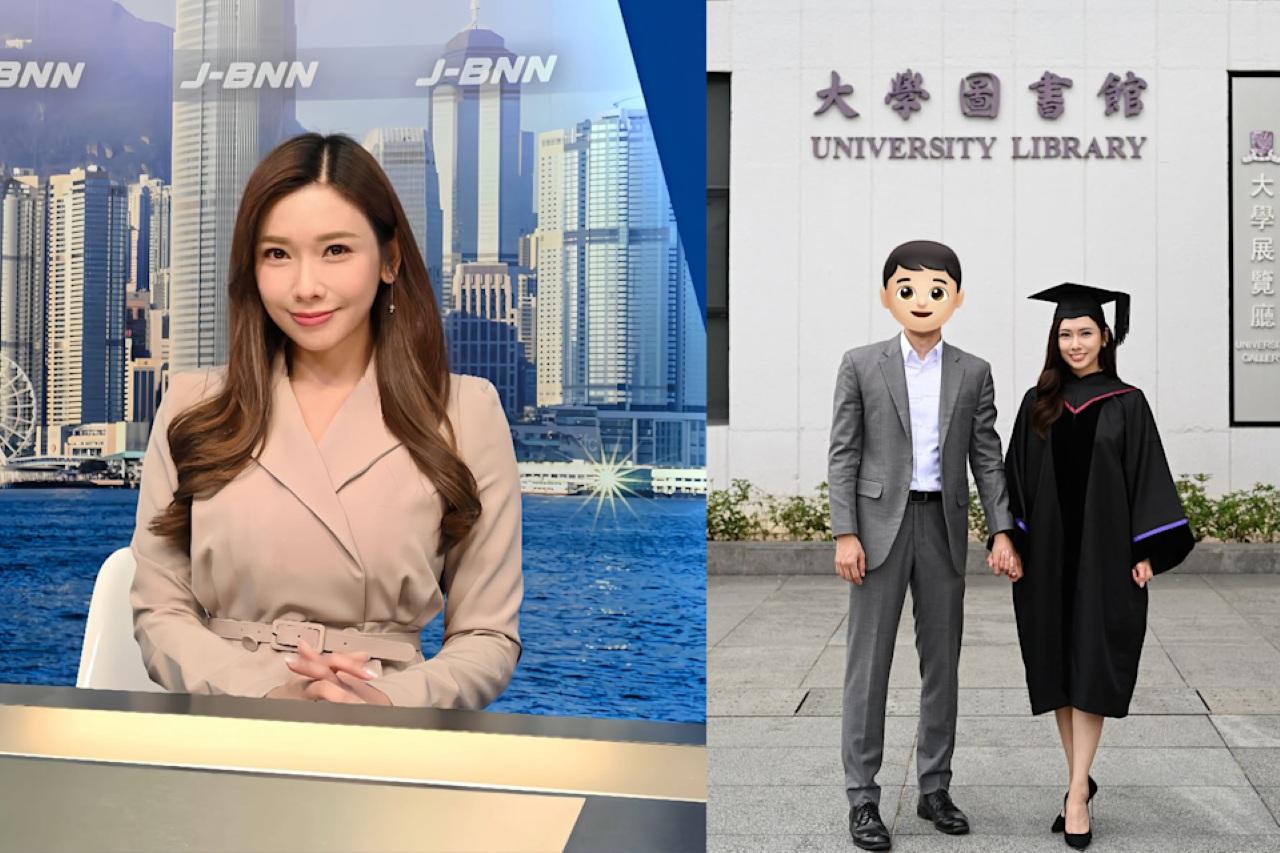 梁凱寧生日宣布封盤 與未婚夫大學拍拖至今:一路經歷了很多