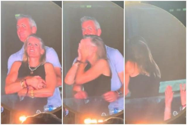 「Coldplay演唱會捉姦」揭發科企CEO出軌女HR總監事件