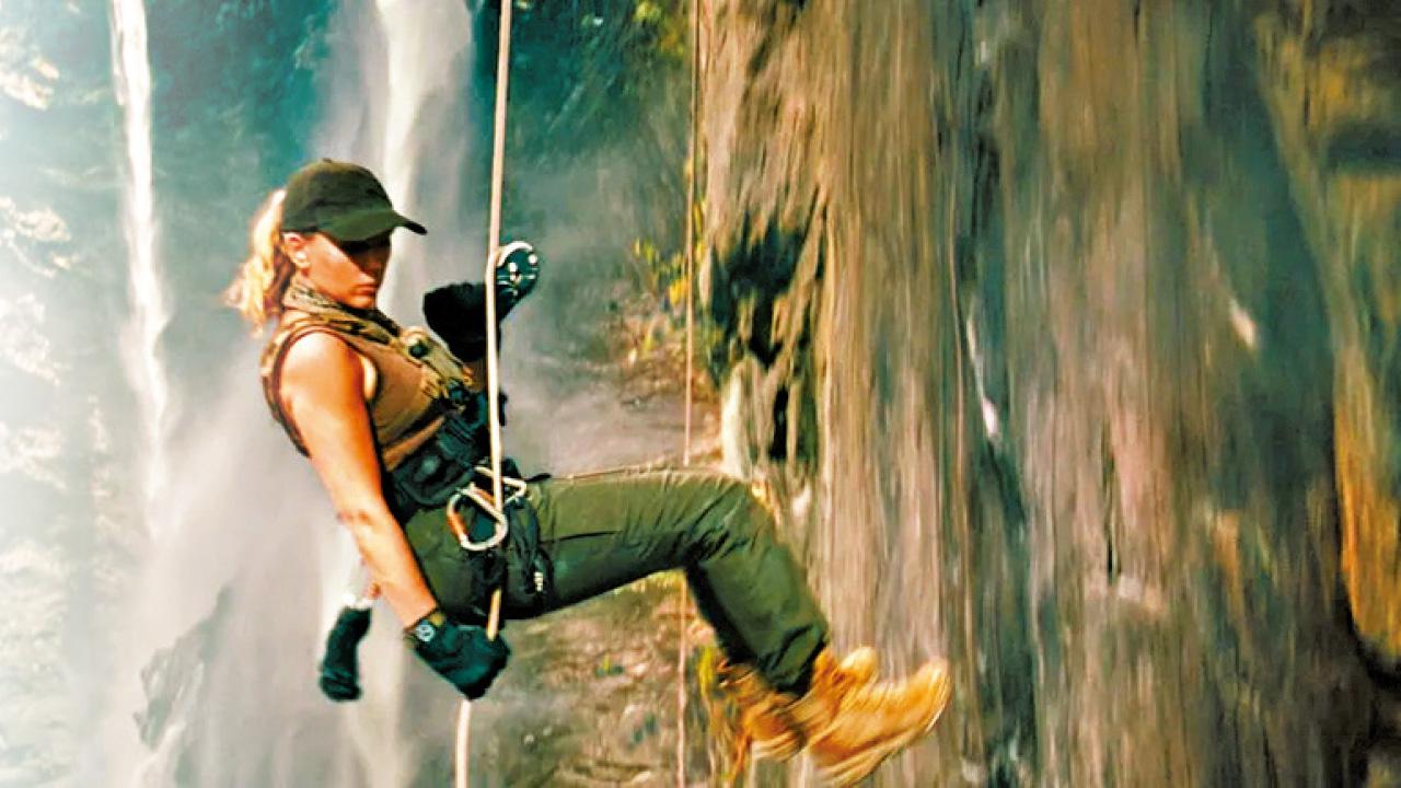 《侏羅紀世界:重生》