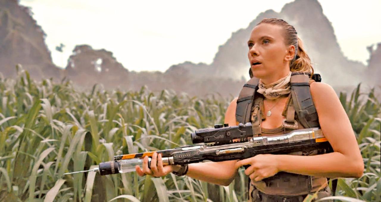 《侏羅紀世界:重生》