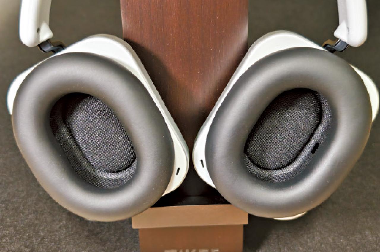 Nothing Headphone (1)