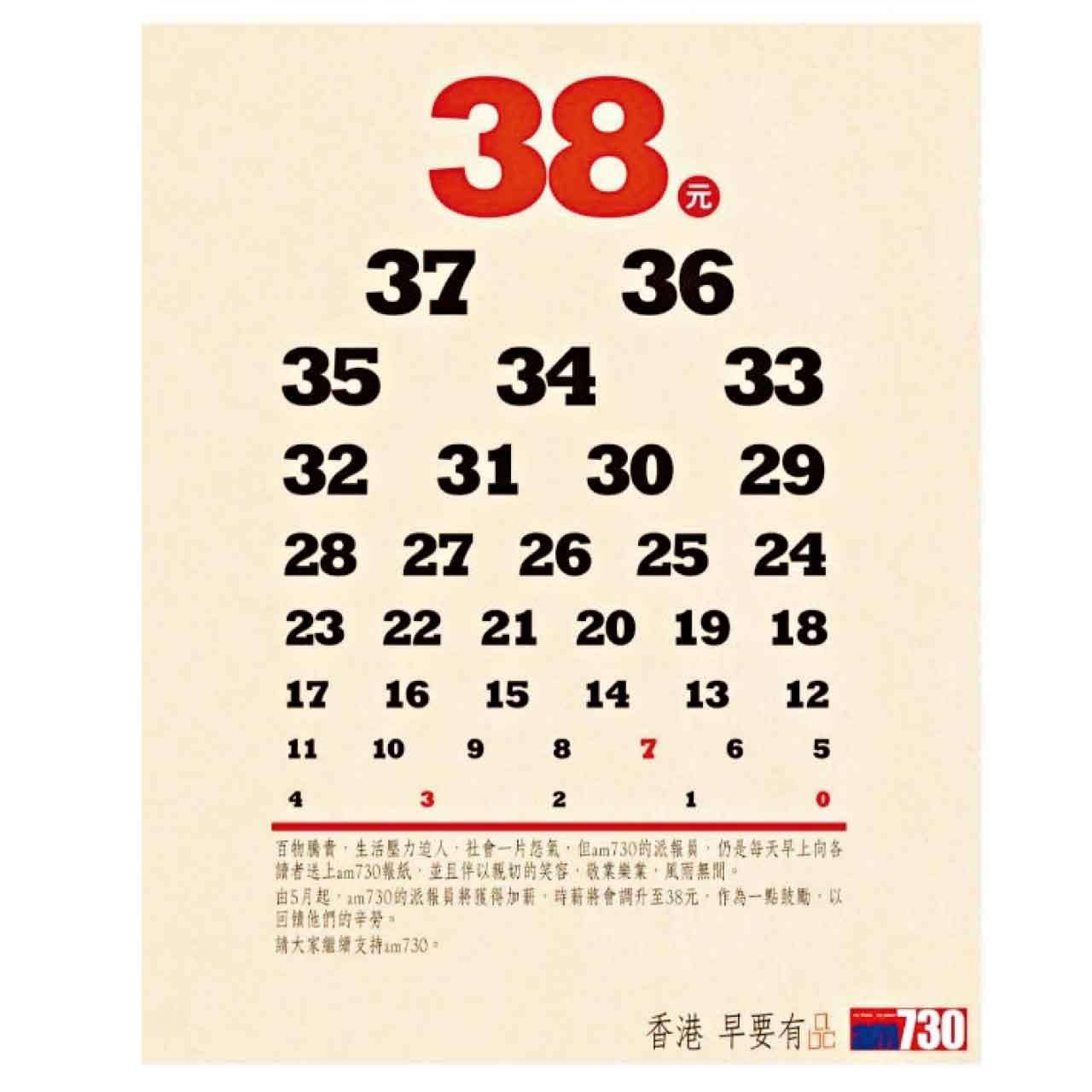 廿年同行,仍然感恩—記am730草創歲月