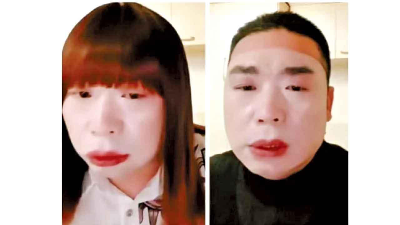 紅姐的溫柔陷阱:當慾望遇上虛假的安慰