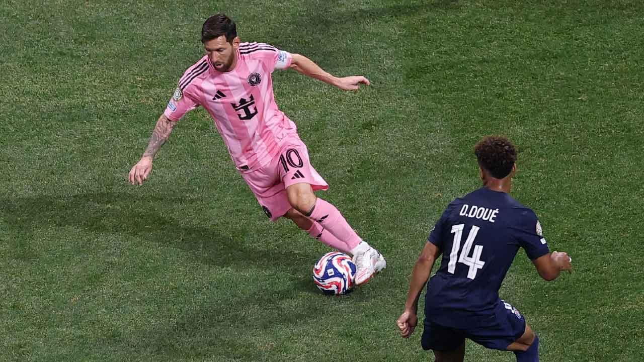 美職|美斯領軍重返美職 國際邁亞密作客有「利」