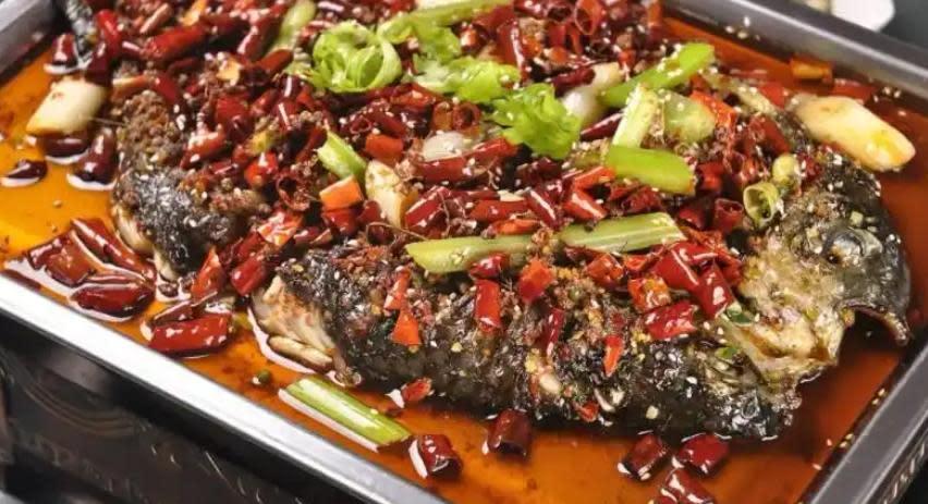 醫生提醒只要涉及燃燒,就必須保證通風。(圖/翻攝微博)