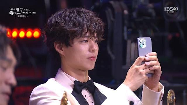 朴寶劍不敵朱智勛,無緣封視帝。