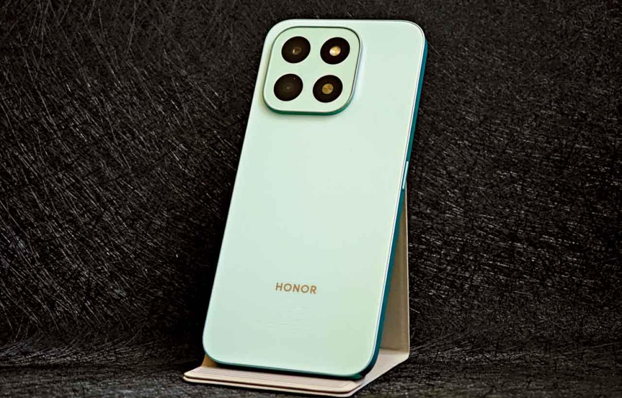 HONOR X6c
