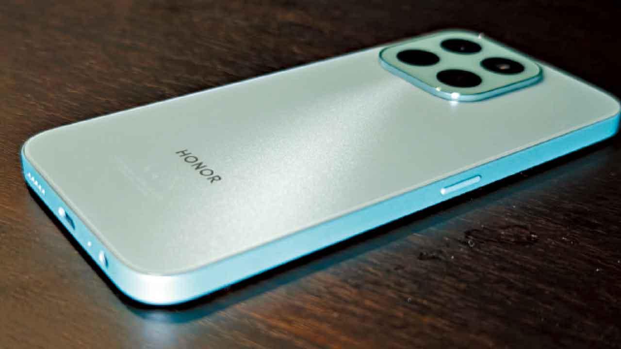 HONOR X6c