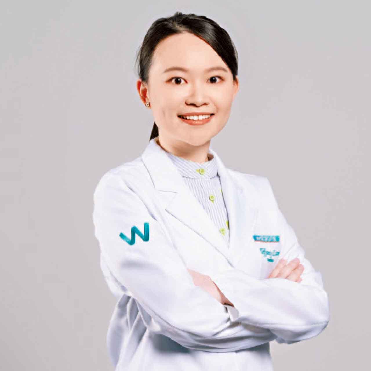 腸道健康
