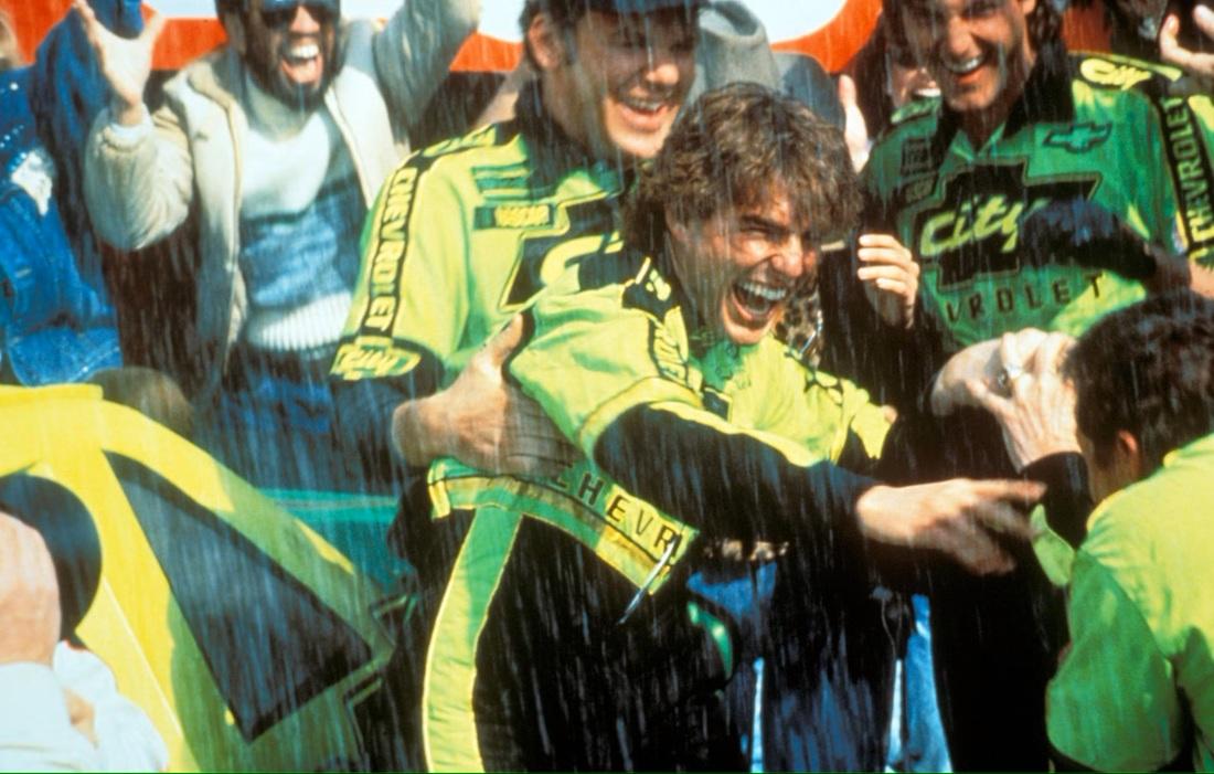 F1電影|掀全球熱話籌拍續集 邀湯告魯斯與畢佬鬥車