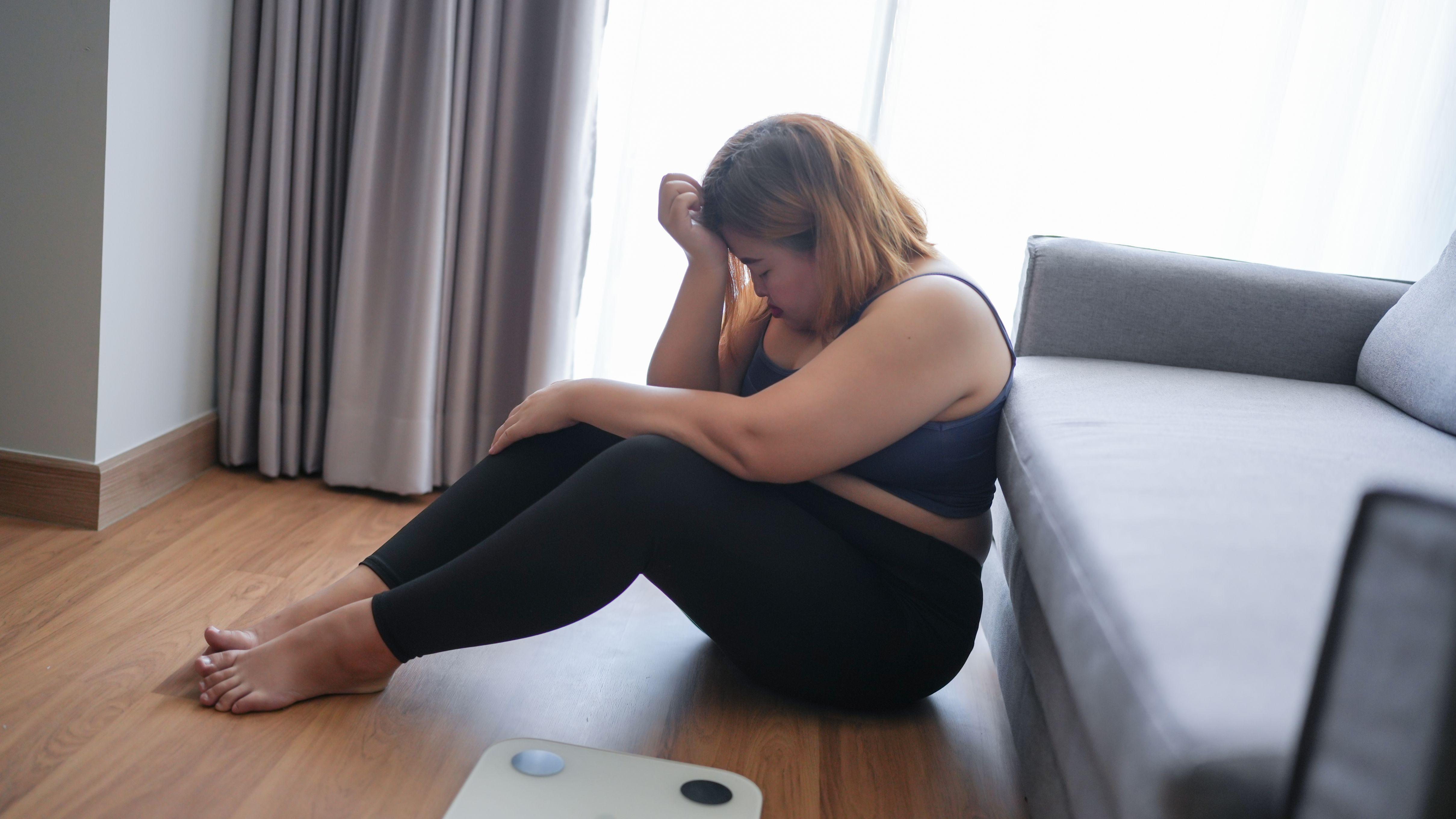 減肥減走的只有快樂?醫生教1招快樂減肥法不反彈