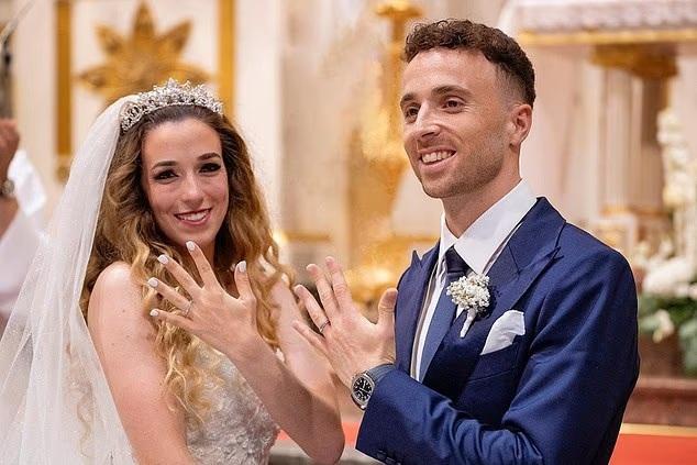 利物浦球星迪亞高祖達車禍離世 報道:剛做肺部手術駕車趕渡輪返英國