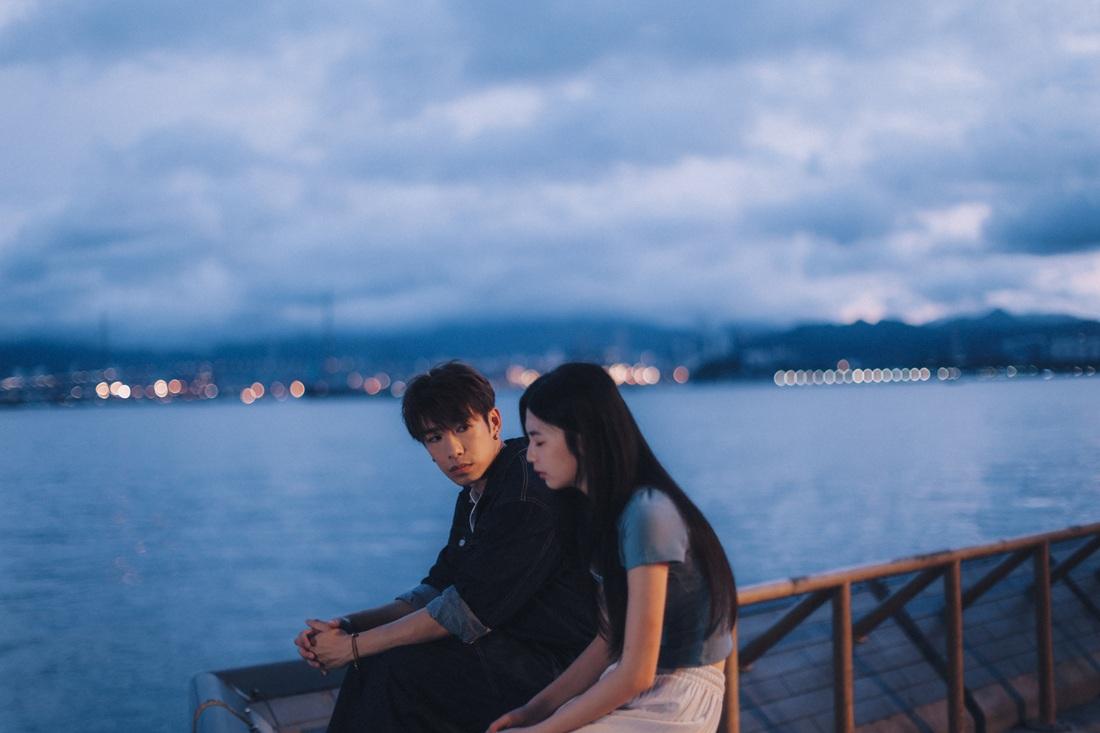 洪嘉豪中流感啟發新歌《親愛的》 自言未真正享受生活