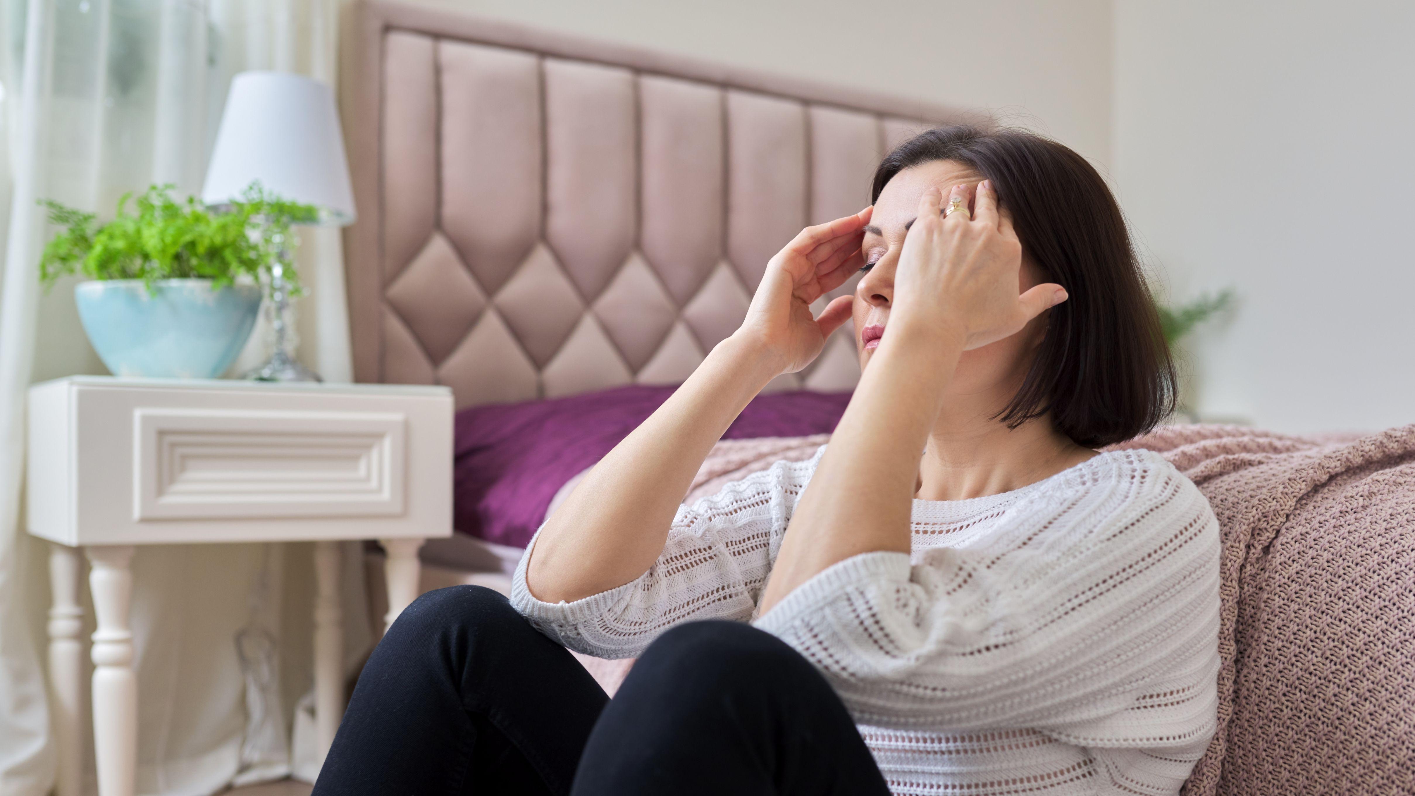 1招減肥最易減到停經 恐影響生育!醫生教1招恢復月經