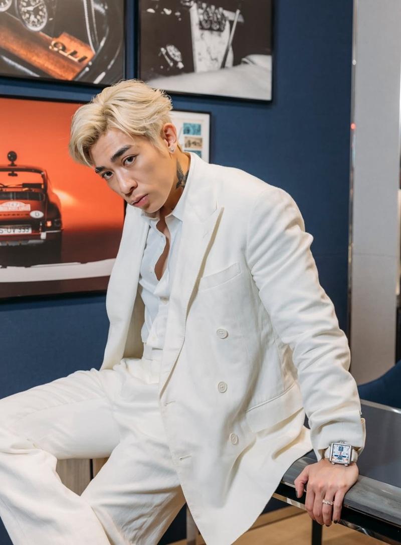 Tyson完美婚禮估不到有餘波發生。