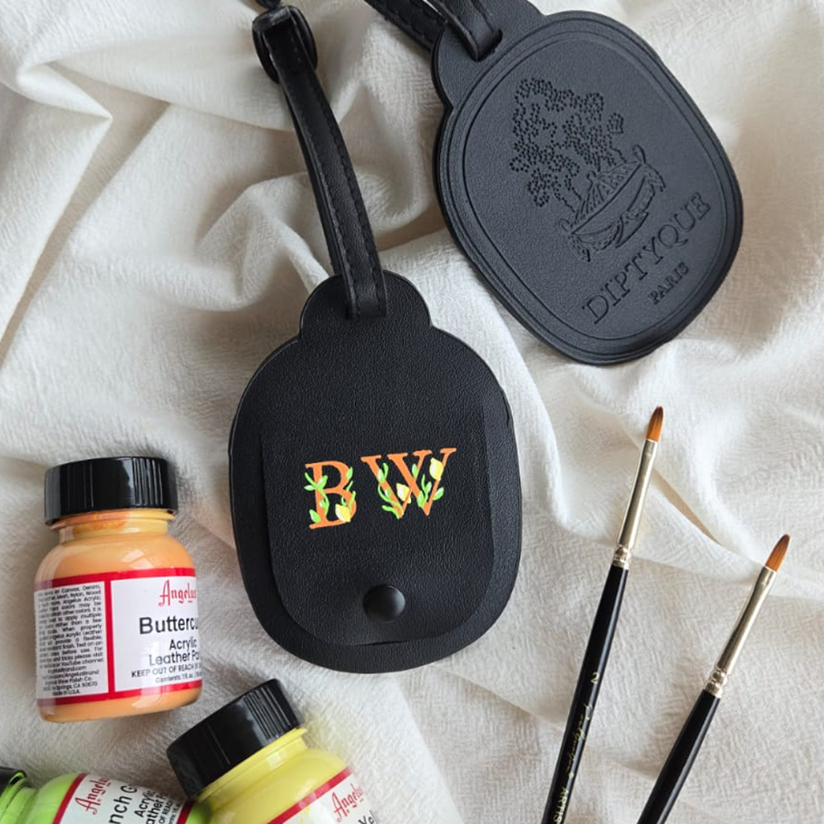 夏日彩繪之藝工作坊