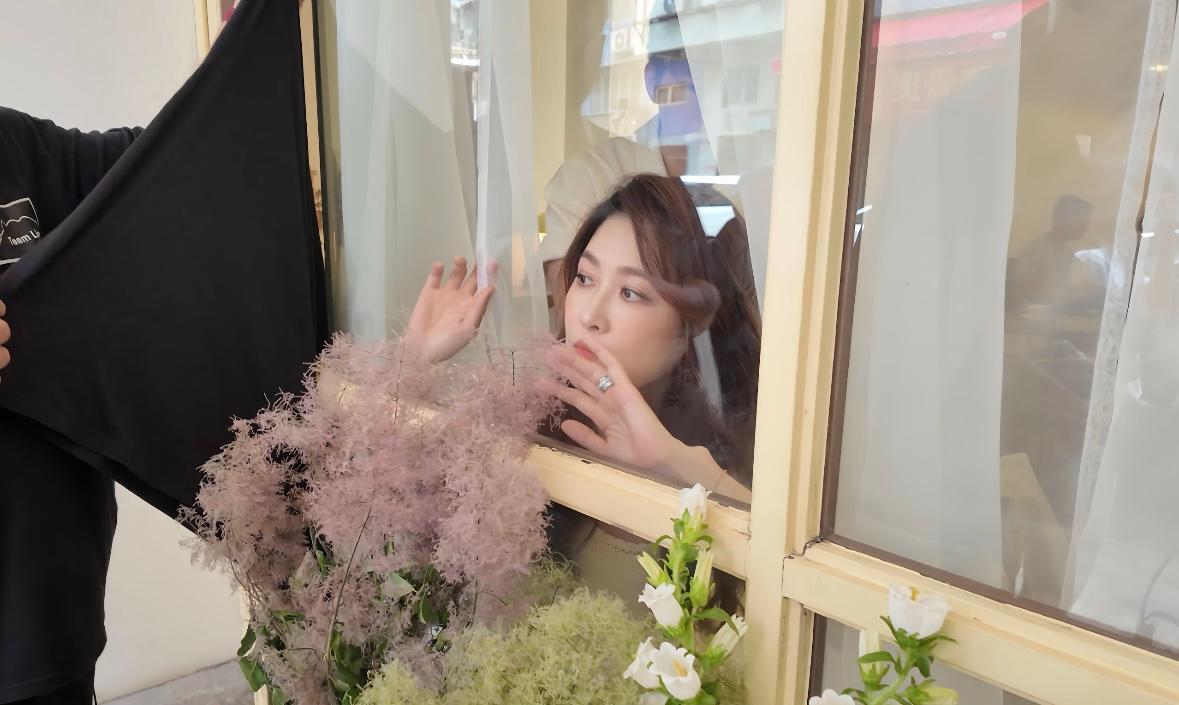 周勵淇8月生日正日澳門開騷。