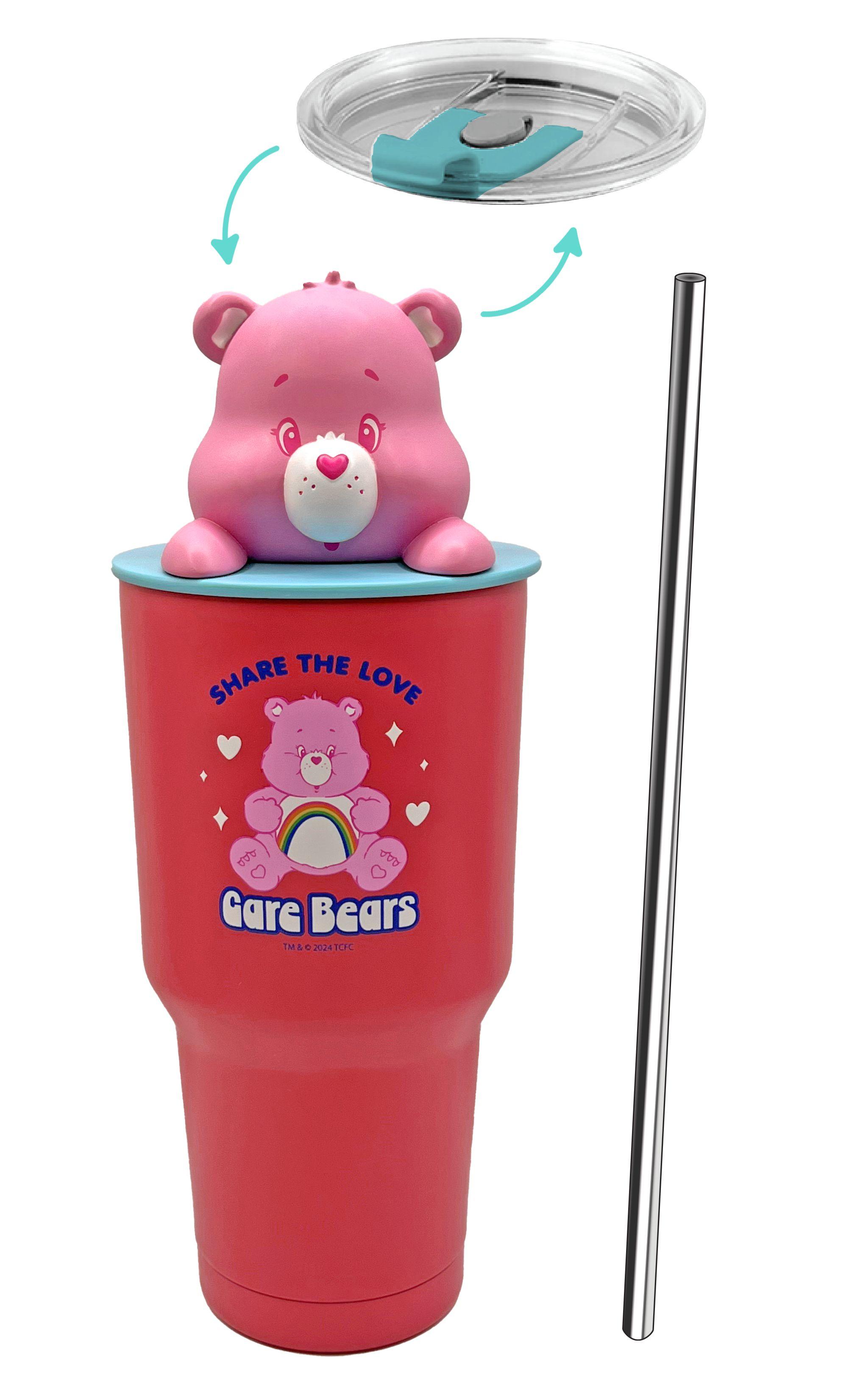 不鏽鋼杯連立體造型蓋(各款 )$99/件