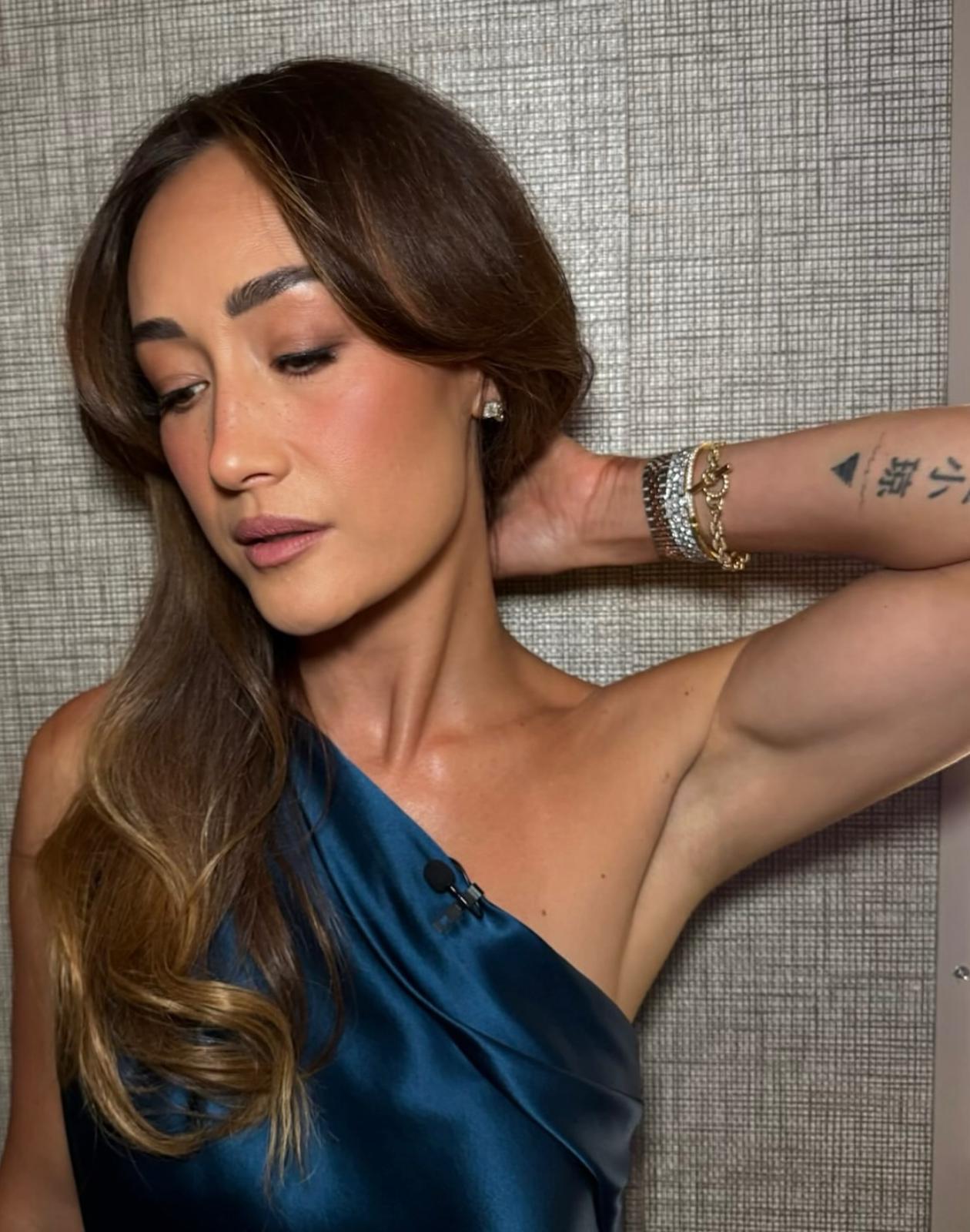 Maggie Q由香港紅到荷李活