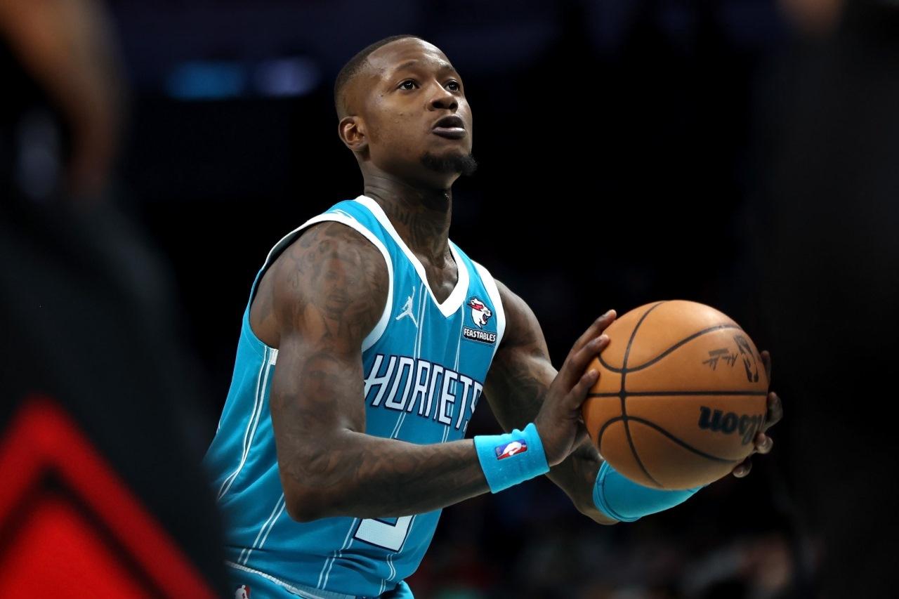 NBA|羅斯亞(Terry Rozier)46分鐘內被投注30次 熱火後衛涉效力黃蜂時打假波被調查。