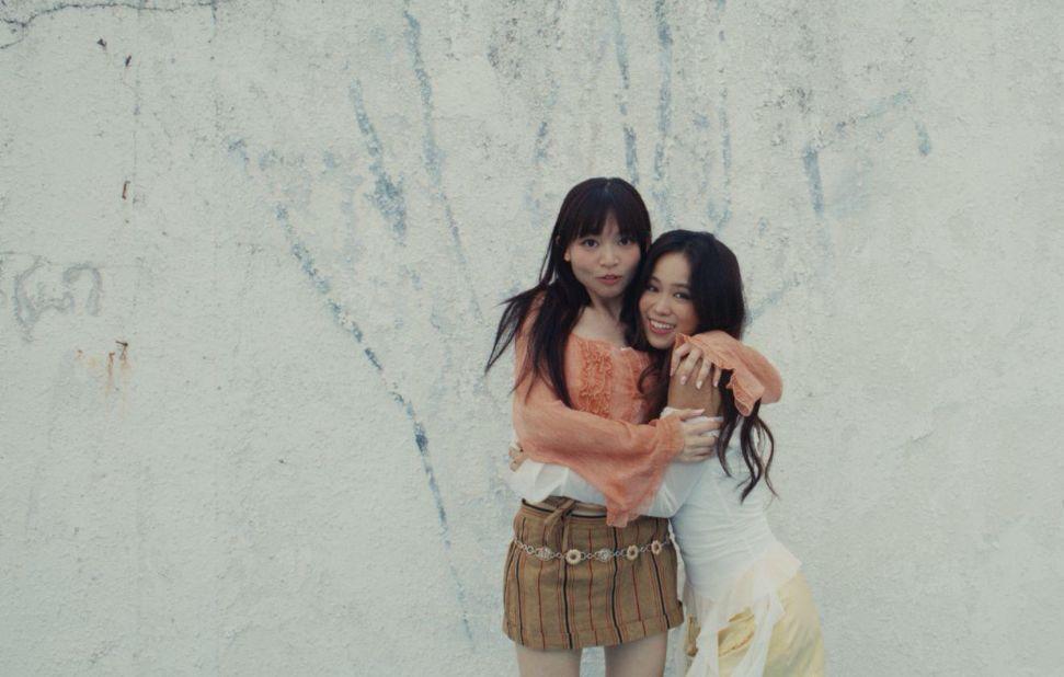 MV搵小薯茄童童重現少女時代姊妹情