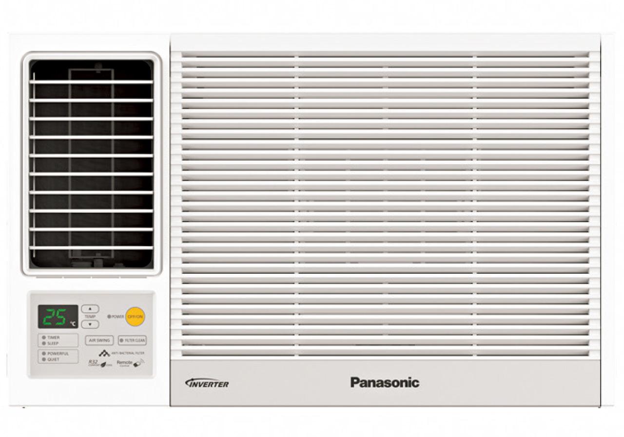 Panasonic Inverter Lite變頻淨冷SUL左出風系列