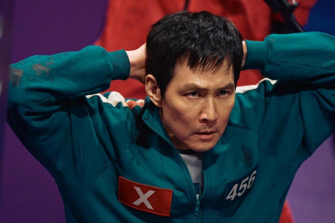 《魷魚遊戲3》連續5周成為Netflix非英語劇收視冠軍。