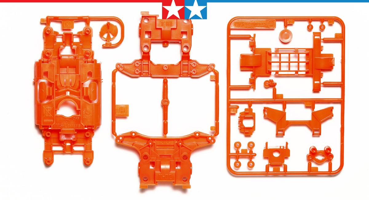 田宮俊作推出的「迷你四驅車」創造了一代人的童年回憶。(TamiyaUSA@FB圖)