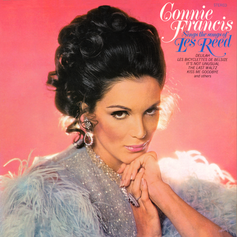 Connie Francis